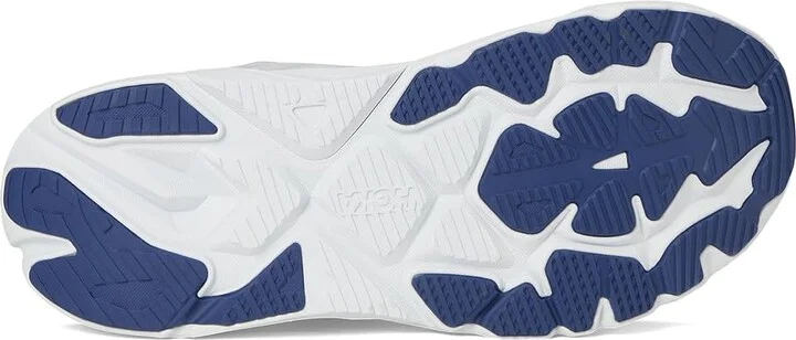 Hoka Arahi 8 Men's Running Shoes Stardust/Cosmic Grey : 7.5 D - Medium, Synthetic - Image 3