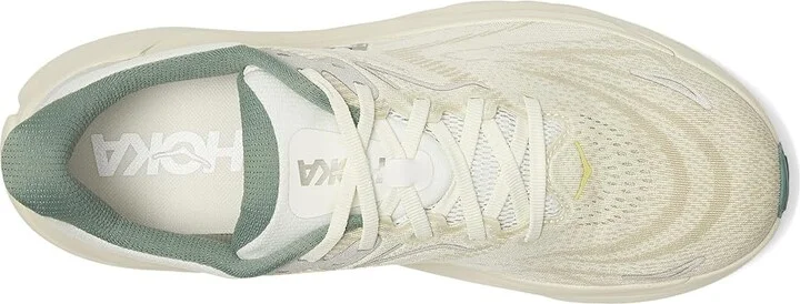 Hoka Arahi 8 Men's Running Shoes Truffle Salt/Oyster Mushroom : 10.5 D - Medium, Synthetic - Image 2