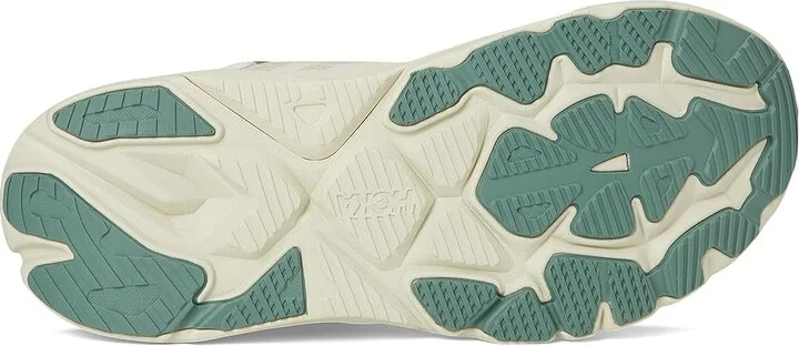 Hoka Arahi 8 Men's Running Shoes Truffle Salt/Oyster Mushroom : 10.5 D - Medium, Synthetic - Image 3