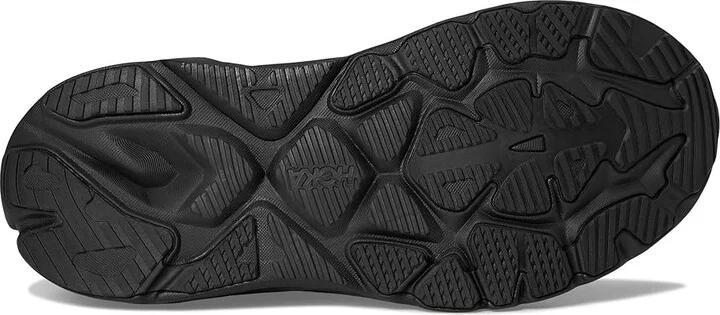 Hoka Arahi 8 Women's Running Shoes Black/Black : 5.5 B - Medium, Synthetic - Image 3