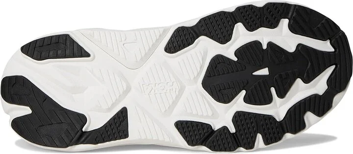 Hoka Arahi 8 Women's Running Shoes Black/White : 11 B - Medium, Synthetic - Image 3