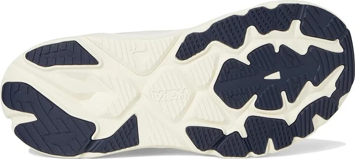 Hoka Arahi 8 Women's Running Shoes Rose Cream/Alabaster : 12 B - Medium, Synthetic - Image 3
