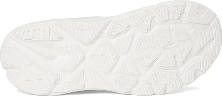 Hoka Arahi 8 Women's Running Shoes White/White : 7.5 B - Medium, Synthetic - Image 3