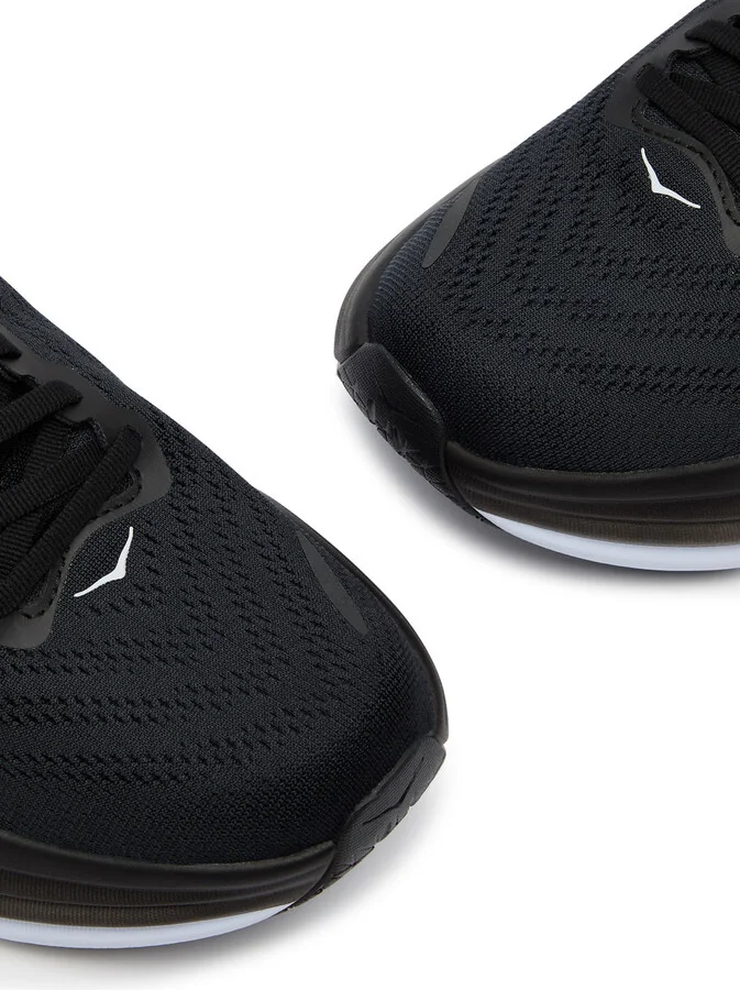 Hoka Bondi 8 Mesh-knit Sneakers - Image 3