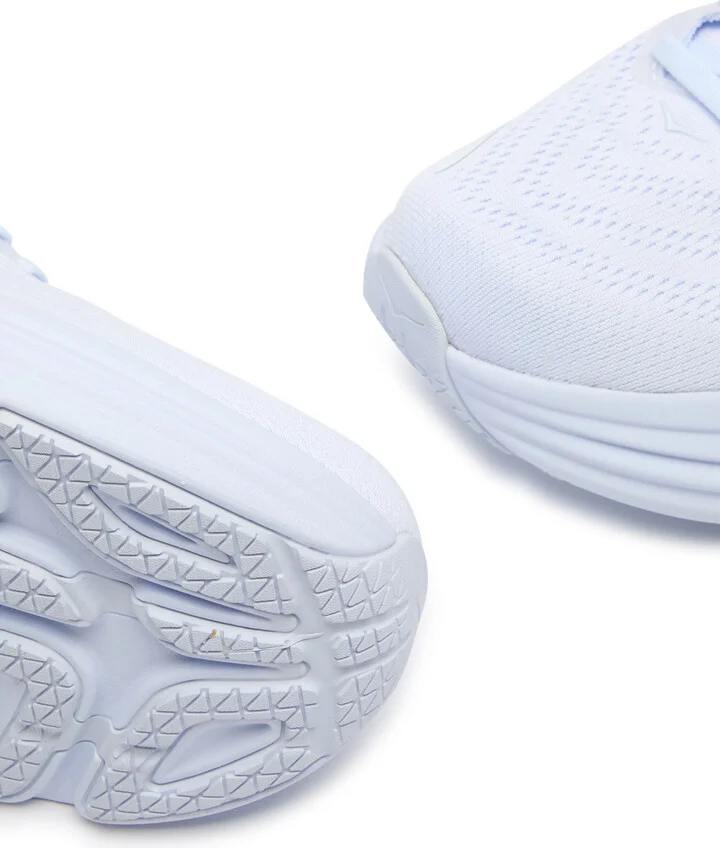 Hoka Bondi 8 Mesh-knit Sneakers - Image 7