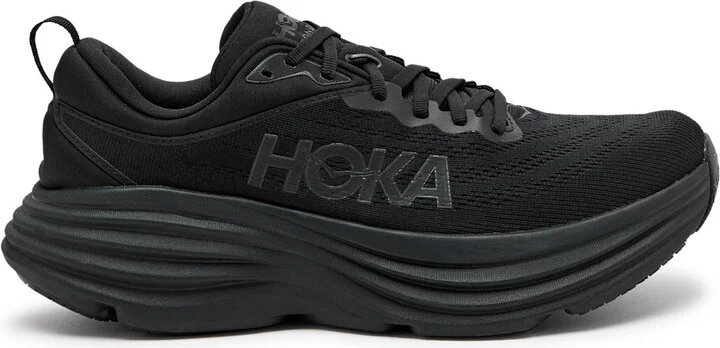 Hoka Bondi 8 Mesh Sneakers