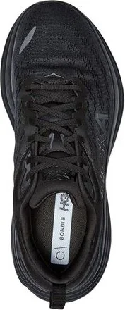 HOKA Bondi 8 Running Shoe - Men's - Image 2