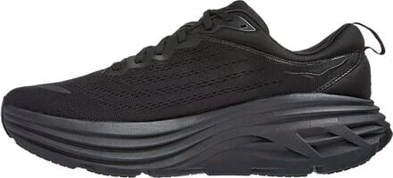 HOKA Bondi 8 Running Shoe - Men's - Image 3