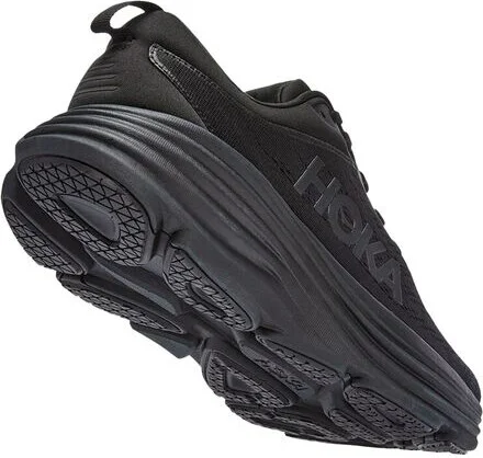 HOKA Bondi 8 Running Shoe - Men's - Image 4