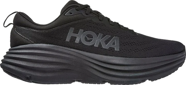 HOKA Bondi 8 Running Shoe - Men's