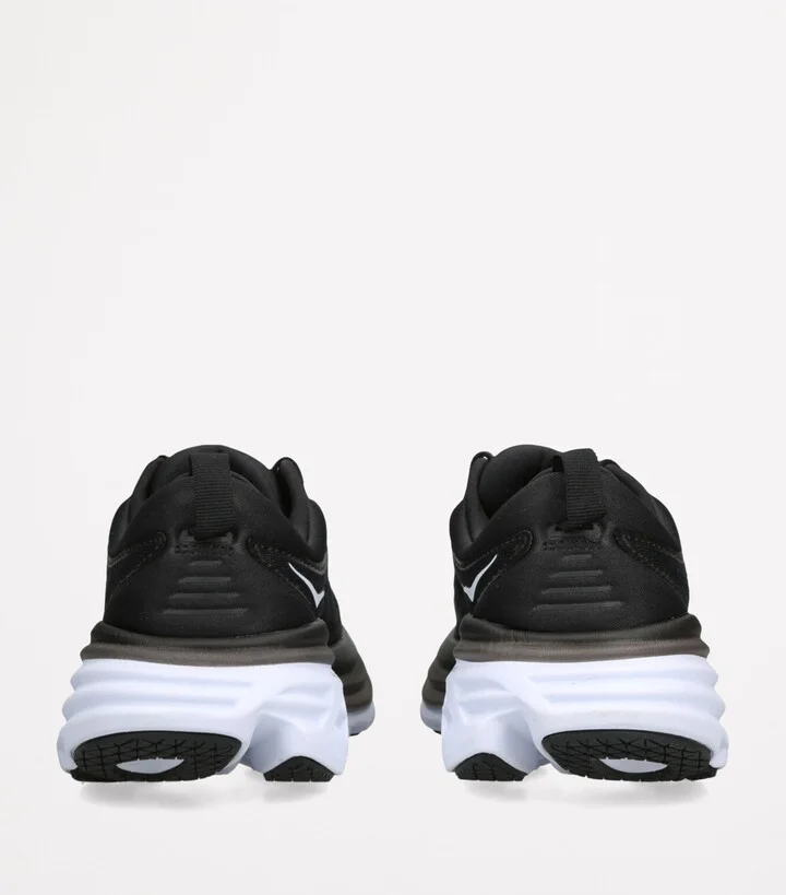 Hoka Bondi 8 Running Sneakers - Image 2