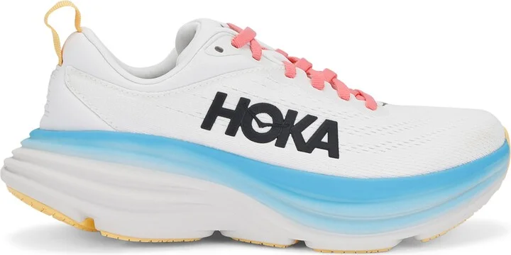 Hoka Bondi 8 Running Sneakers