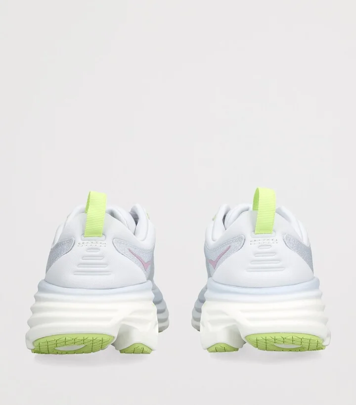 Hoka Bondi 8 Running Trainers - Image 2