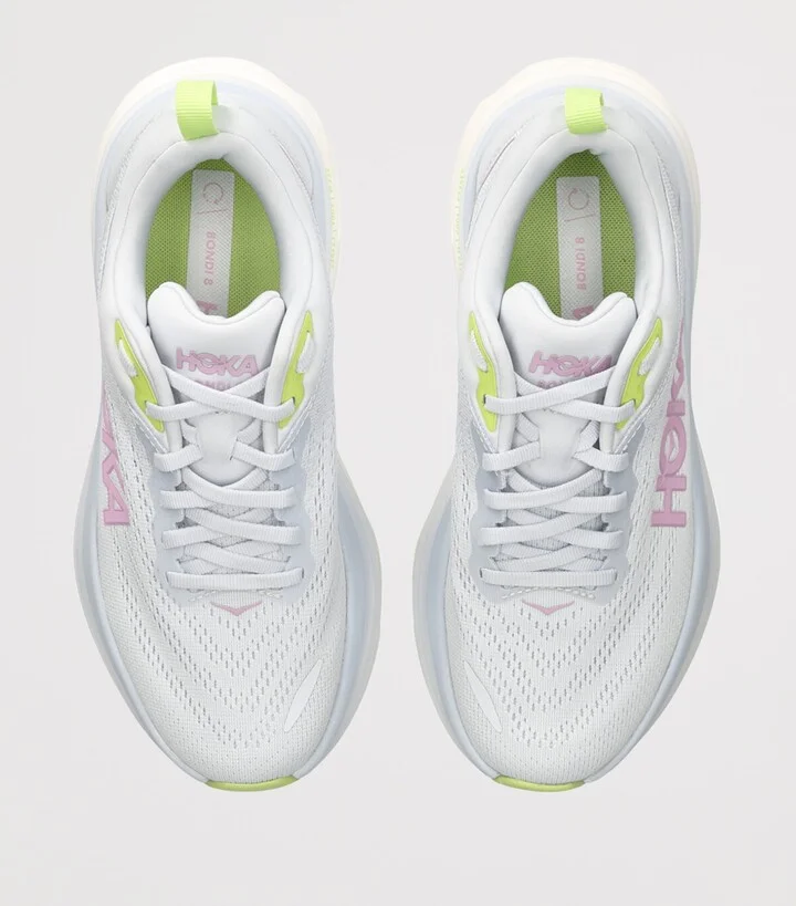 Hoka Bondi 8 Running Trainers - Image 4
