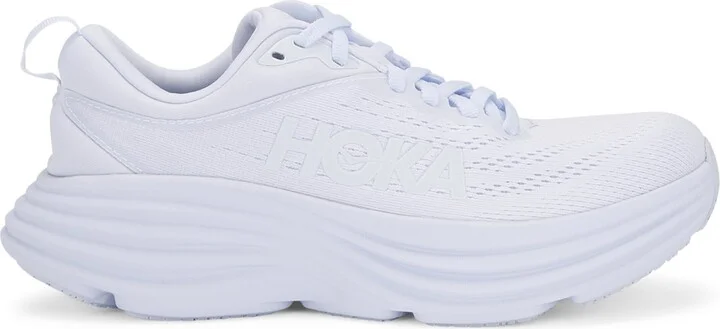 Hoka Bondi 8 Running Trainers