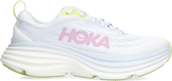 Hoka Bondi 8 Running Trainers