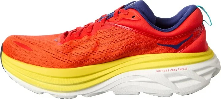 Hoka Bondi 8 Sneaker - Image 2