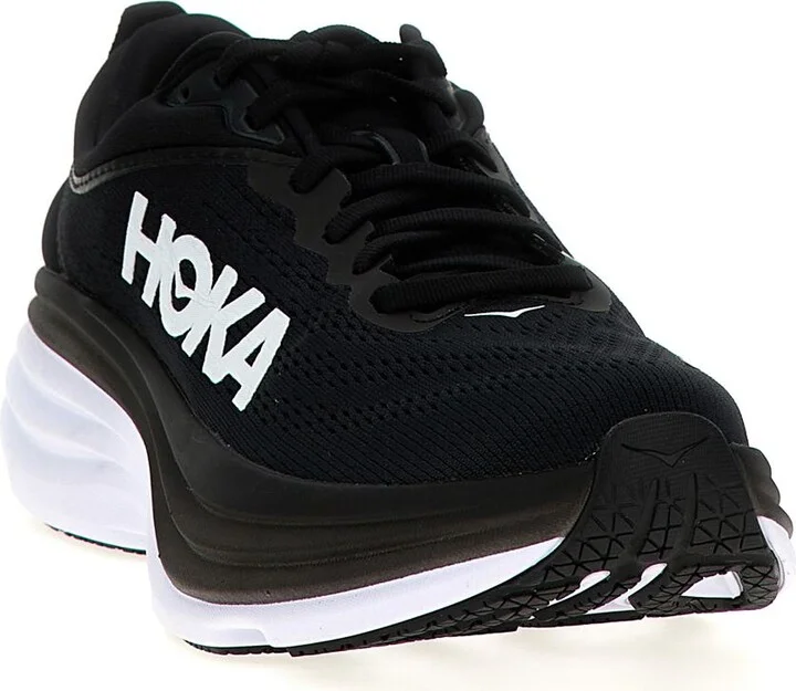 Hoka 'Bondi 8' Sneakers - Image 2
