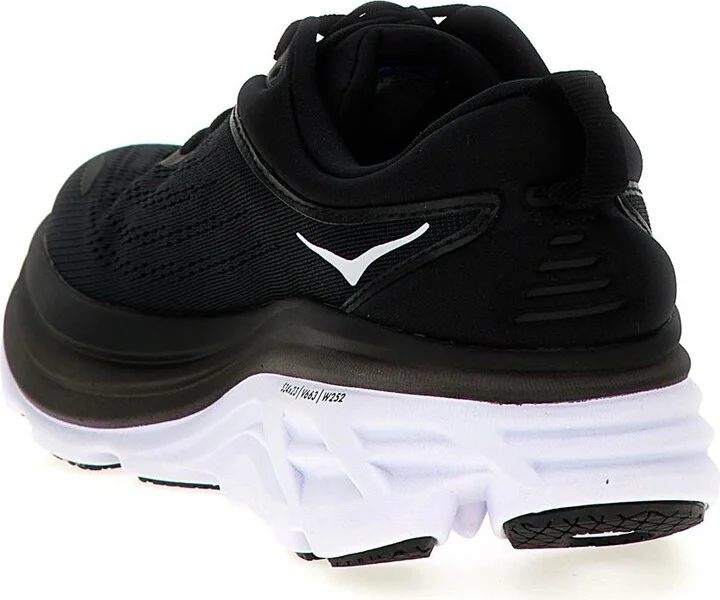 Hoka 'Bondi 8' Sneakers - Image 3