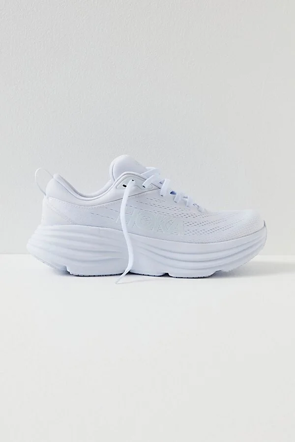 HOKA Bondi 8 Sneakers - Image 2