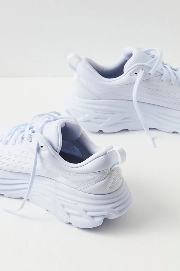 HOKA Bondi 8 Sneakers - Image 3