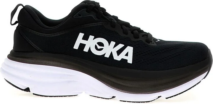 Hoka 'Bondi 8' Sneakers