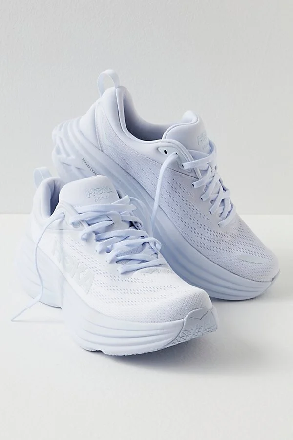 HOKA Bondi 8 Sneakers