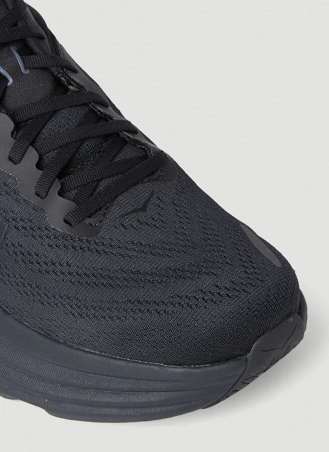HOKA Bondi 8 Sneakers - Sneakers Black Uk - 06.5 - Image 6
