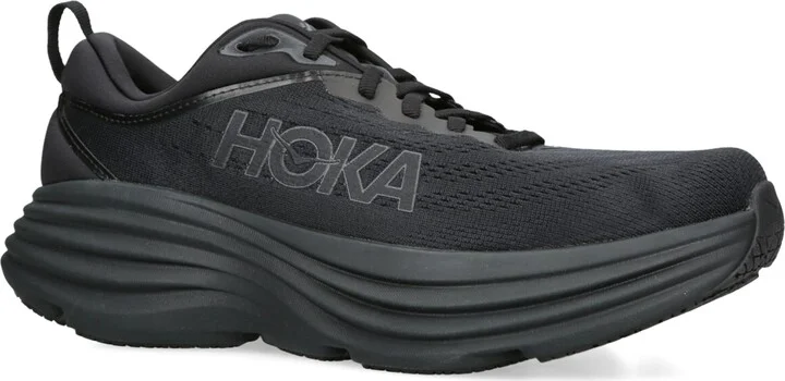 Hoka Bondi 8 Trainers - Image 4
