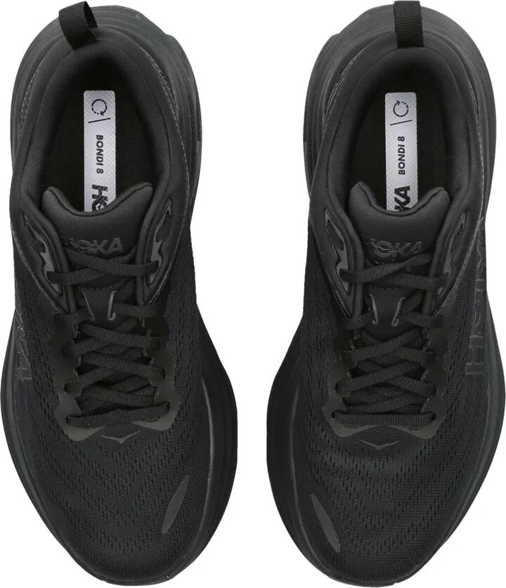 Hoka Bondi 8 Trainers - Image 6