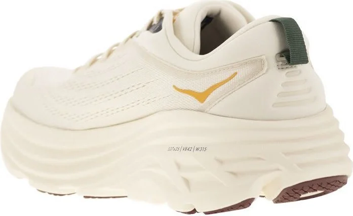 Hoka Bondi 8 - Ultra-Shortened Sports Shoe - Image 3
