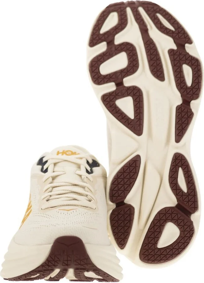 Hoka Bondi 8 - Ultra-Shortened Sports Shoe - Image 5