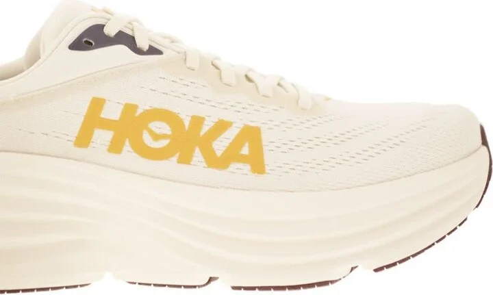 Hoka Bondi 8 - Ultra-Shortened Sports Shoe - Image 6