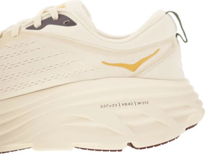 Hoka Bondi 8 - Ultra-Shortened Sports Shoe - Image 7