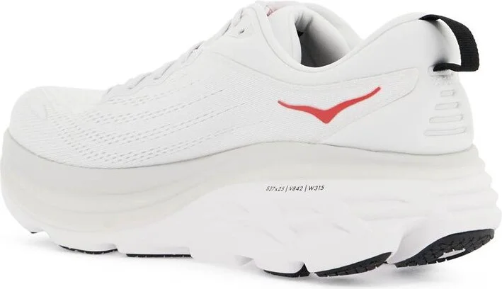 Hoka Bondi 8 - Ultra-Shortened Sports Shoe - Image 2