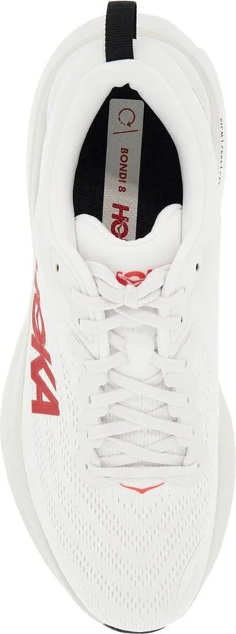Hoka Bondi 8 - Ultra-Shortened Sports Shoe - Image 3