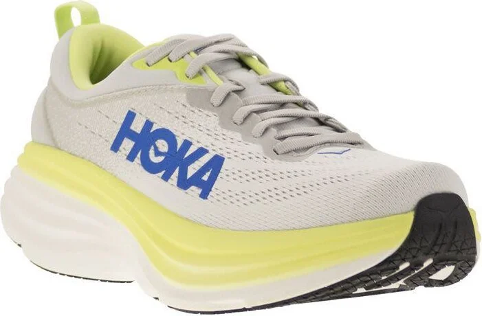 Hoka Bondi 8 - Ultra-Shortened Sports Shoe - Image 2