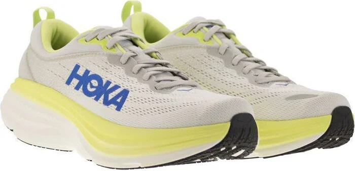 Hoka Bondi 8 - Ultra-Shortened Sports Shoe - Image 4