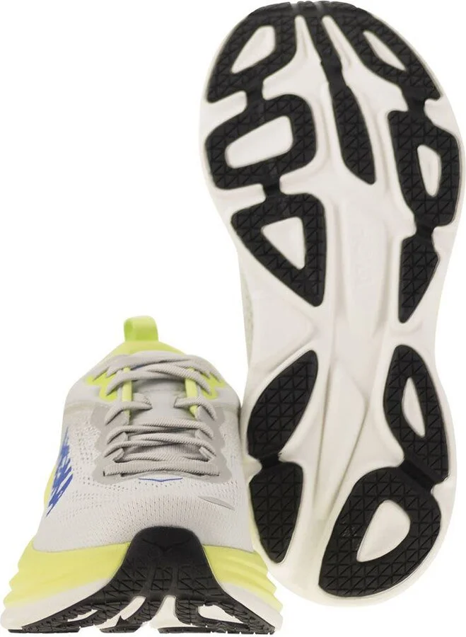 Hoka Bondi 8 - Ultra-Shortened Sports Shoe - Image 5