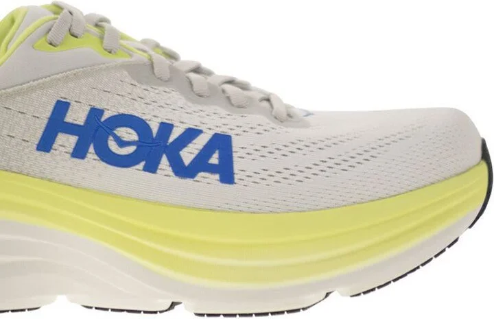 Hoka Bondi 8 - Ultra-Shortened Sports Shoe - Image 6