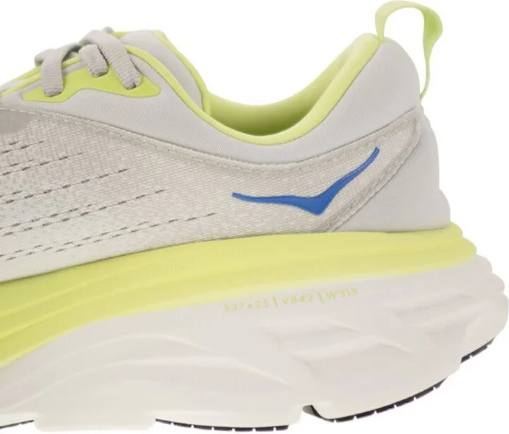 Hoka Bondi 8 - Ultra-Shortened Sports Shoe - Image 7