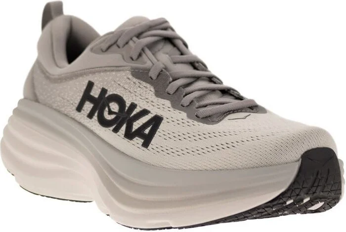 Hoka Bondi 8 - Ultra-Shortened Sports Shoe - Image 2