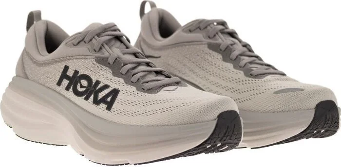 Hoka Bondi 8 - Ultra-Shortened Sports Shoe - Image 4