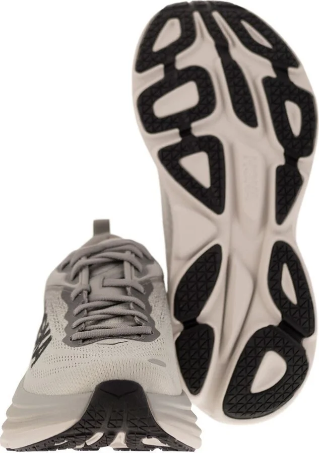 Hoka Bondi 8 - Ultra-Shortened Sports Shoe - Image 5