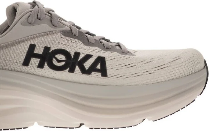 Hoka Bondi 8 - Ultra-Shortened Sports Shoe - Image 6