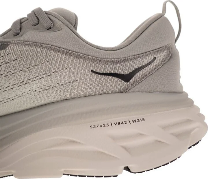 Hoka Bondi 8 - Ultra-Shortened Sports Shoe - Image 7