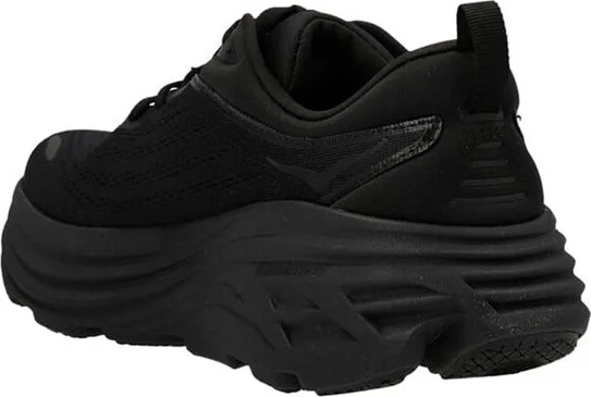 Hoka Bondi 8 - Ultra-Shortened Sports Shoe - Image 4