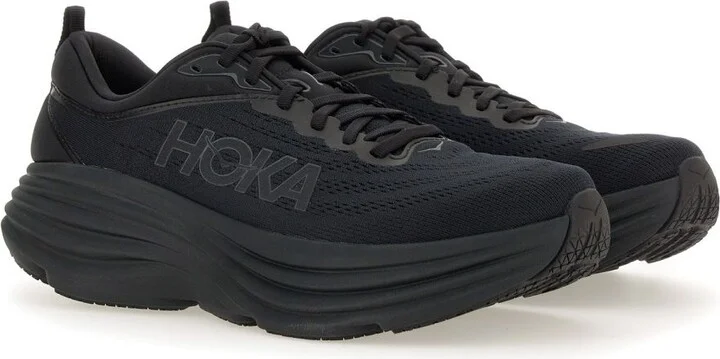 Hoka Bondi 8 - Ultra-Shortened Sports Shoe - Image 5