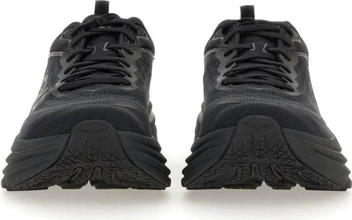 Hoka Bondi 8 - Ultra-Shortened Sports Shoe - Image 6