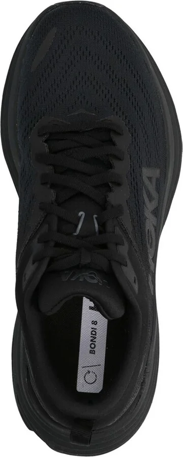 Hoka Bondi 8 - Ultra-Shortened Sports Shoe - Image 8